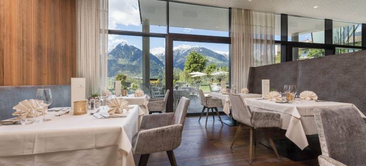 思科纳度假村(Schenna Resort)图片