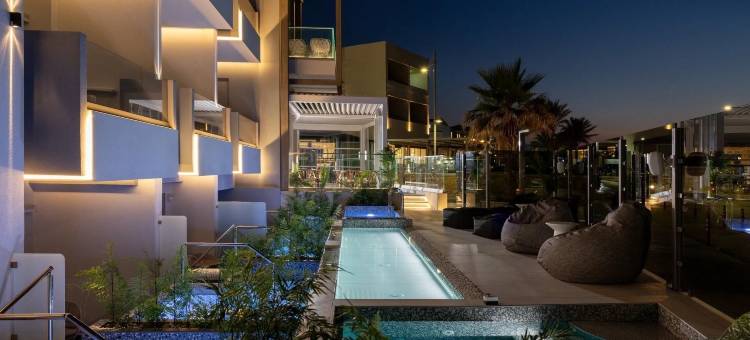 珍珠海滩公寓(Pearl SeaBreeze Suites)图片