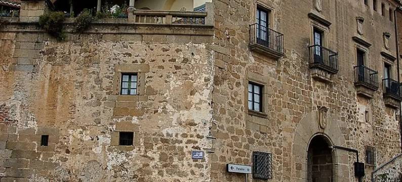 皇家旅馆(Hostal Real)图片