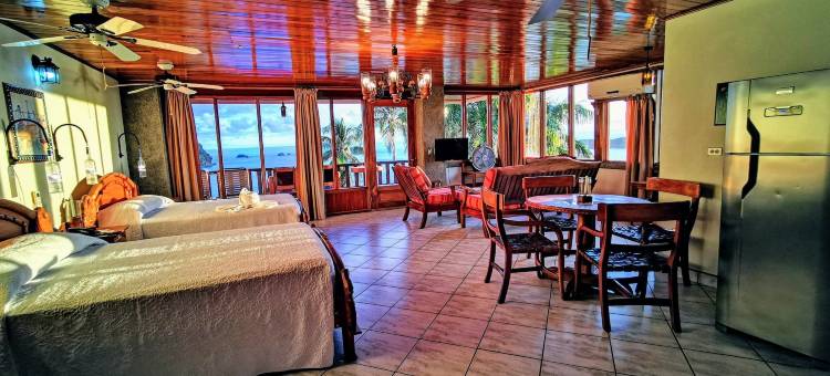 绿色海岸酒店(Hotel Costa Verde)图片