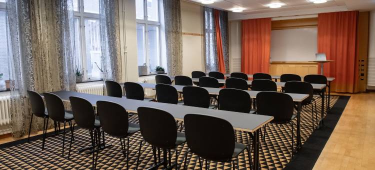 厄勒布鲁凯瑞华晟酒店(Clarion Hotel Örebro)图片