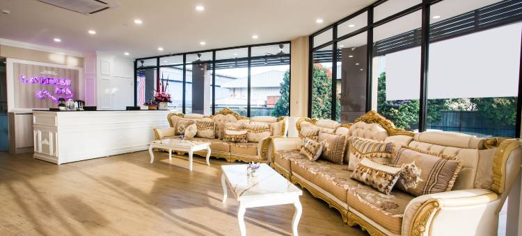 USJ薰衣草旅馆(Lavender Inn USJ)图片