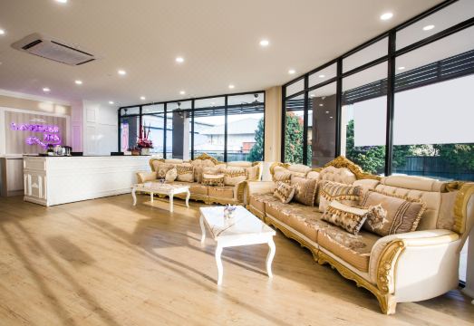 Lavender Inn USJ Hotel Overview