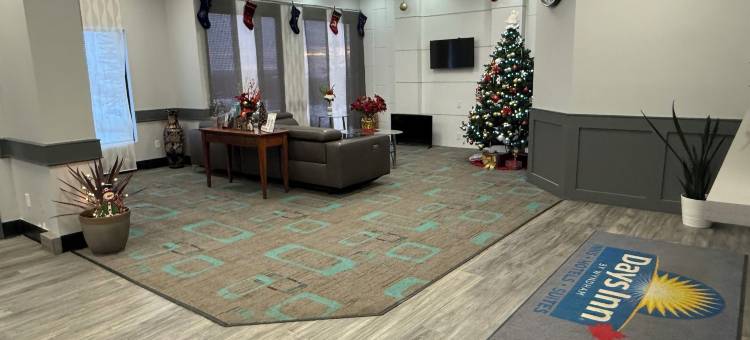 德雷顿谷温德姆戴斯酒店(Days Inn by Wyndham Drayton Valley)图片