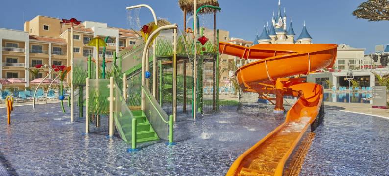 巴伊亚普林梦幻特内里费岛酒店 - 全包式(Bahia Principe Fantasia Tenerife - All Inclusive)图片