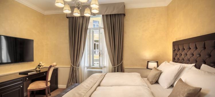 阿巴齐亚别墅 - 里布尼亚酒店(Villa Abbazia - Liburnia)图片