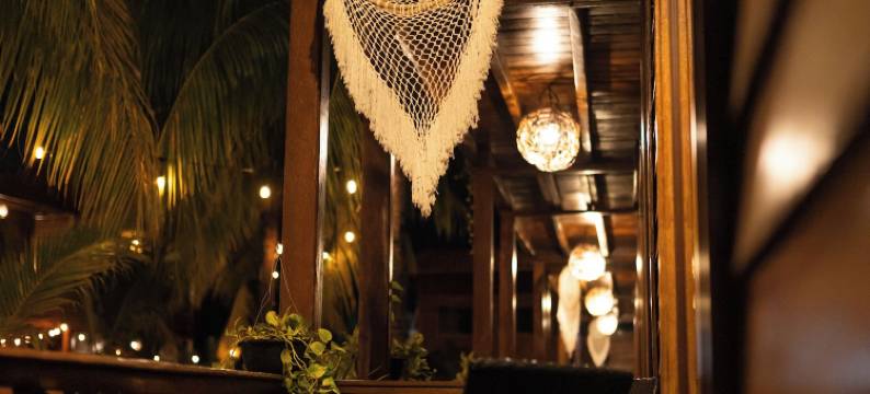 米赫的椰子小木屋(Coconut by ÓOL Hotels)图片