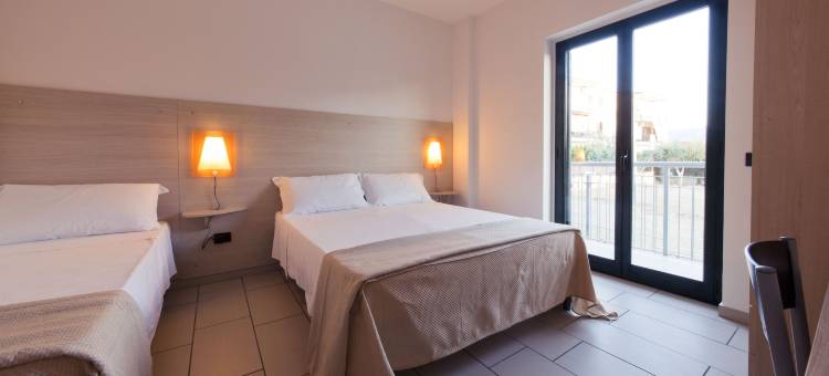 隆加梅尔度假民宿(Longomare)图片