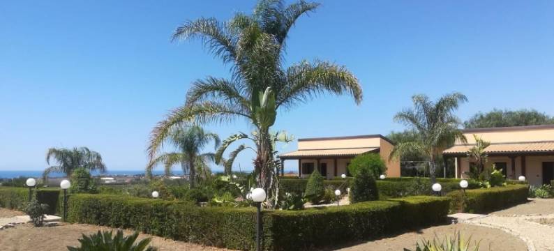 吉贝萨庭院酒店(Corte Della Jbsa)图片