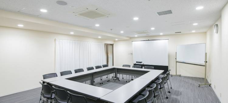 松山东急REI酒店(Matsuyama Tokyu Rei Hotel)图片