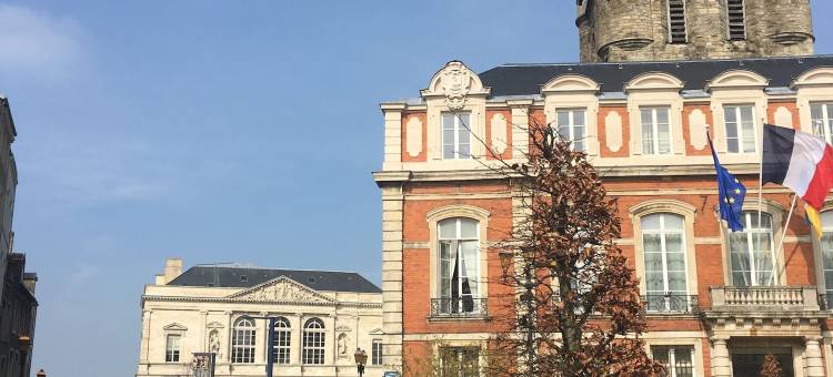 奥柯恩杜 Spa 酒店(Chambres d'Hôtes Au Coin du Spa)图片