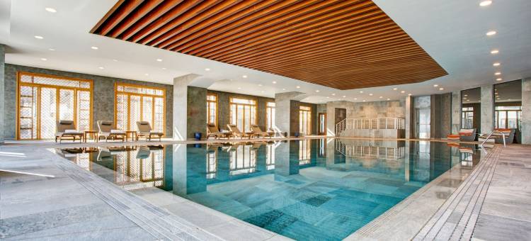 萨姆松喜来登酒店(Sheraton Grand Samsun Hotel)图片