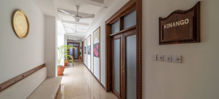 骄傲旅馆酒店-迪亚尼(PrideInn Hotel Diani)图片