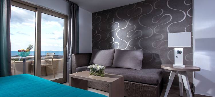 快乐克里特公寓式酒店(Happy Cretan Suites)图片