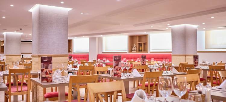 环球佩拉酒店(Universal Hotel Perla)图片