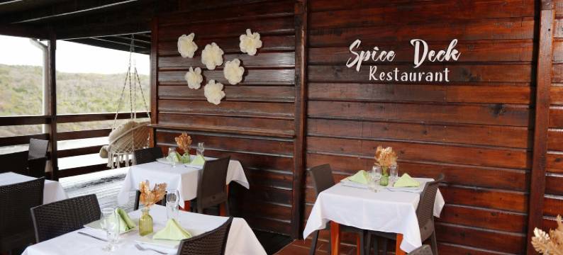 香料湾套房酒店(Spice Bay Suites)图片