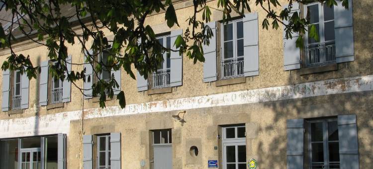 Chambres d'hôtes -B&B- La Bonneterie 客房(Chambres d'hôtes -B&B- la Bonneterie)图片