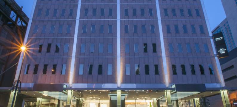 Homewood Suites by Hilton-丹佛市区会议中心(Homewood Suites by Hilton Denver Downtown-Convention Center)图片