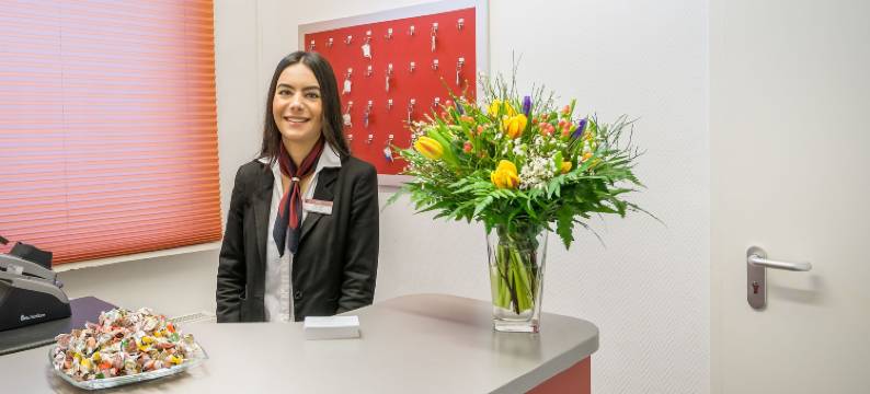 汉堡阿斯托里亚酒店(Signature Hotel Astoria)图片