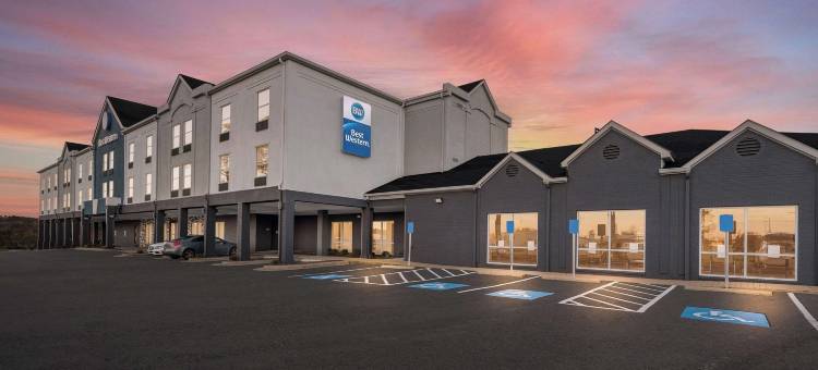 Best Western Shackleford 图片