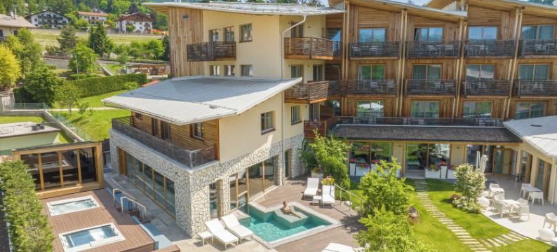 蓝色自然酒店与 SPA - 限成人(Blu Hotel Natura & Spa - Adults Only)图片