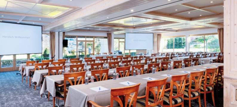 特拉森霍夫酒店(Hotel Terrassenhof)图片