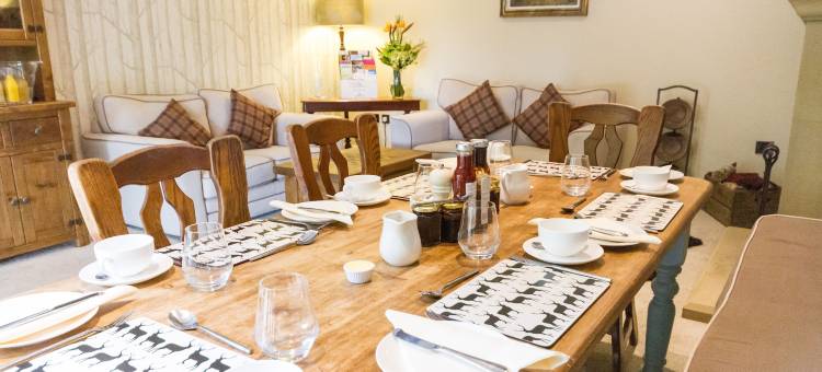 罗宾汉农场住宿加早餐旅馆(Robin Hood Farm B&B)图片