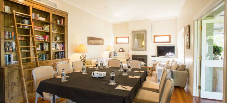 斯派瑟克洛夫利酒店(Spicers Clovelly Estate)图片