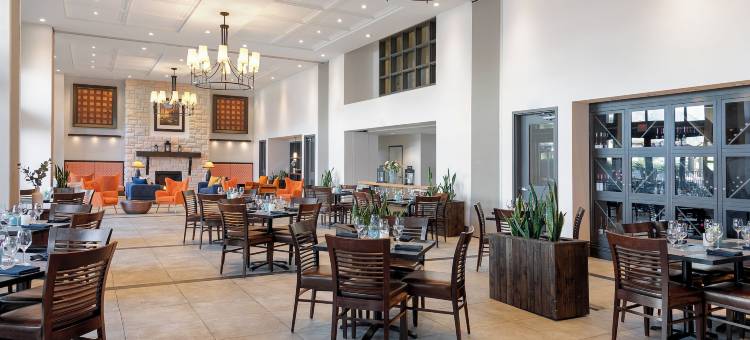 核桃海滩度假酒店(Walnut Beach Resort)图片