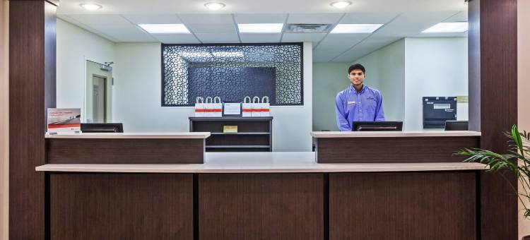 Candlewood Suites San Angelo TX by IHG图片