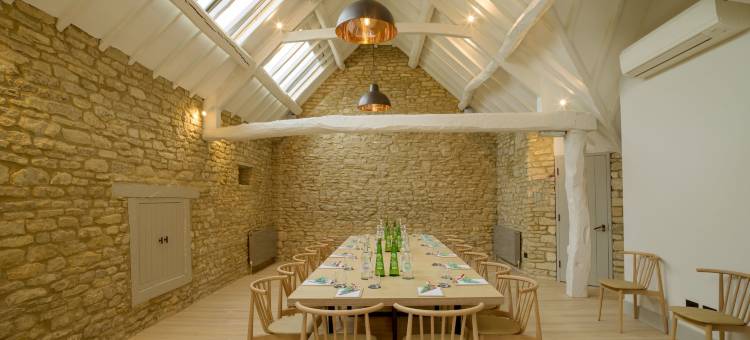 名斯特磨坊酒店(Old Swan & Minster Mill)图片