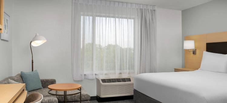 盖恩斯维尔西北TownePlace Suites酒店(TownePlace Suites Gainesville Northwest)图片