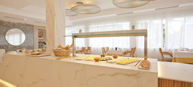 莫林斯格波特酒店(Grupotel Molins)图片