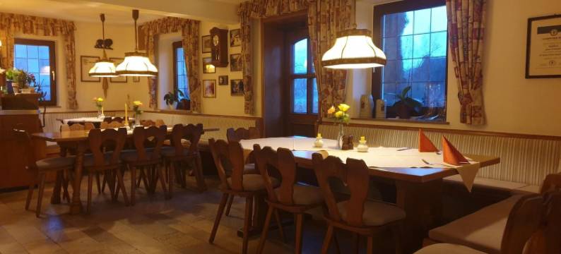 祖姆斯彻万恩旅馆酒店(Hotel Gasthof zum Schwan)图片