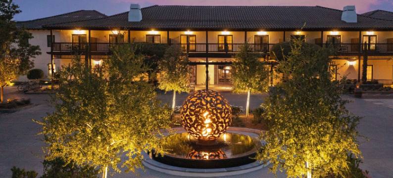 索诺马度假村-傲途格精选酒店(The Lodge at Sonoma Resort, Autograph Collection)图片