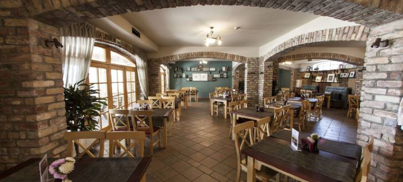 港口度假村(Porto Resort)图片