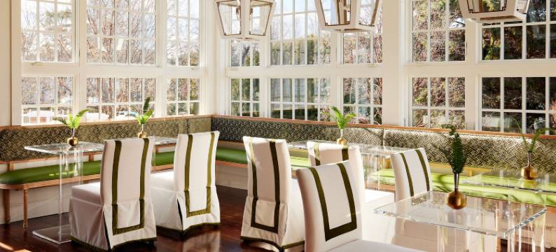 肯纳邦克波特船长精选民宿(Kennebunkport Captains Collection)图片