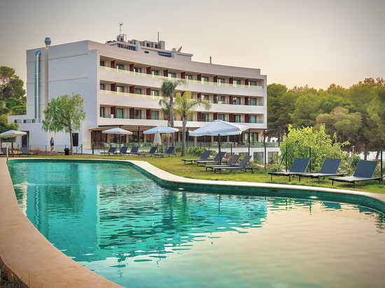 瑟拉瓦莫莱拉酒店