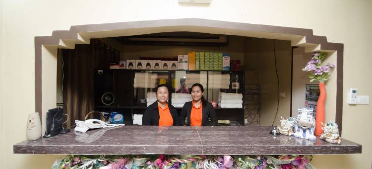 Rsg微酒店(Rsg Microhotel)图片