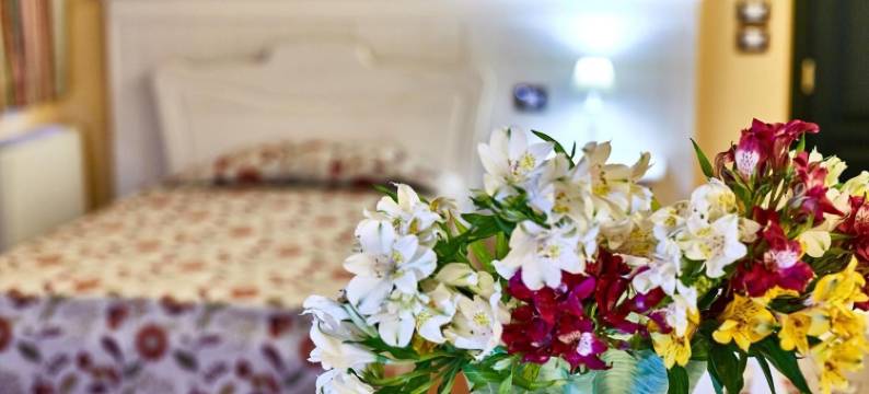 利昂特拉托利亚酒店(Albergo Trattoria Il Leone)图片