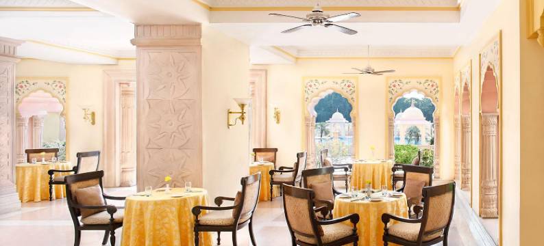 焦特布尔塔吉哈里玛哈尔酒店(Taj Hari Mahal Jodhpur)图片