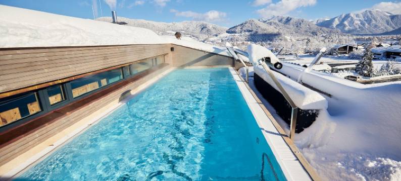 布什宝贝酒店(Hotel Bussi Baby)图片