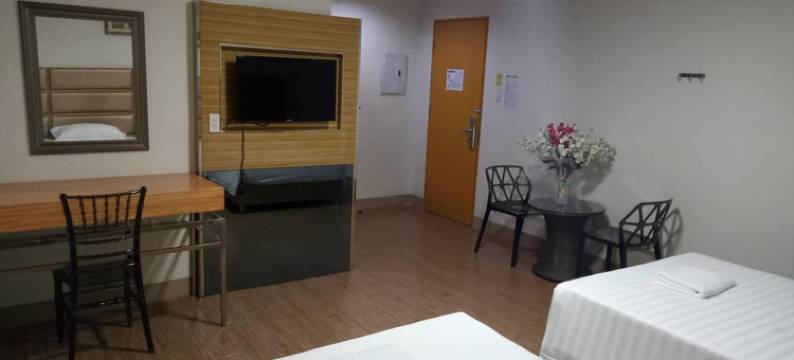 八打雁城米科皇家酒店(Meaco Royal Hotel - Batangas City)图片