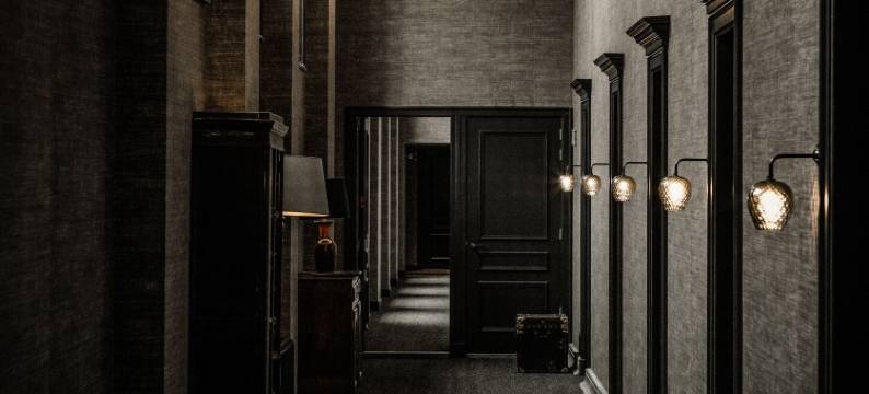 1898邮局酒店(1898 the Post)图片