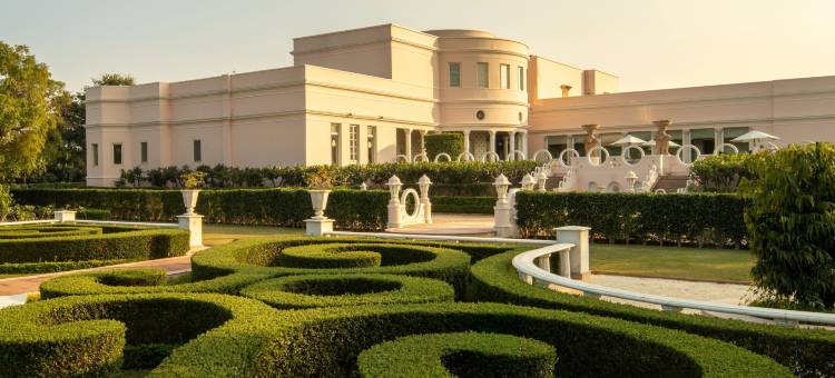 齐普尔拉杰玛哈尔宫RAAS酒店(Rajmahal Palace Raas)图片