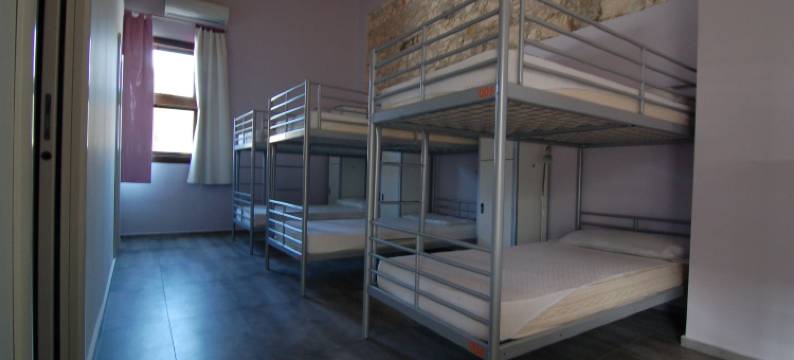 LoL锡拉库扎旅馆(LoL Hostel Siracusa)图片