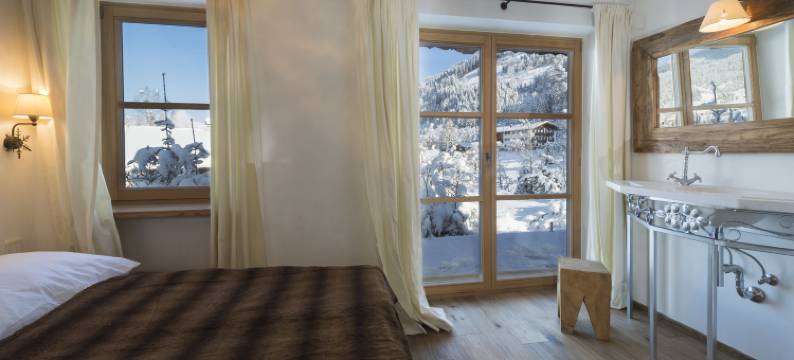 基茨比厄尔约赫贝格住宅(Das Kitz - DeLuxe ChaletApartments)图片