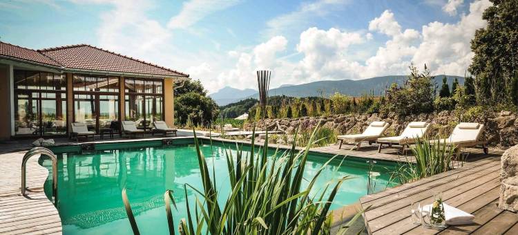 岗特艾登曼养生自然度假村(Wellness Natur Resort Gut Edermann)图片