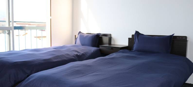 富士 AO 旅馆 - 青年旅舍(Fuji Guest House Ao)图片