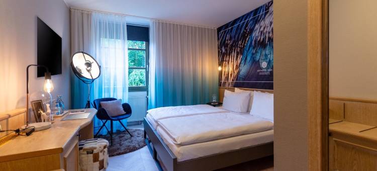 安纳奥拉艺术酒店(Arthotel Ana Aura)图片